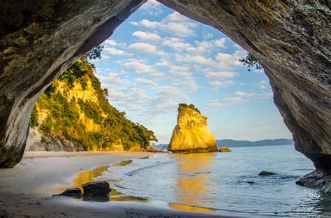 33 Best Hidden Coves and Secluded Beaches Around the World