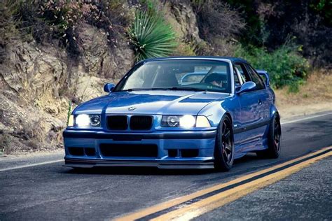 BMW E36 M3 blue | Bmw m3, Bmw e36, Bmw