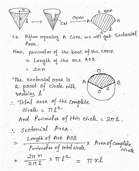 [Solved] a)Derive the formula for the surface area of a sphere of ...