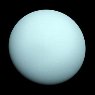 30 Years After Uranus Flyby, Voyager 2 Sails On | Space