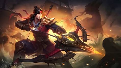 Mobile Legends Best Heroes to use right now - January 2021 | PinoyGamer - Philippines Gaming ...