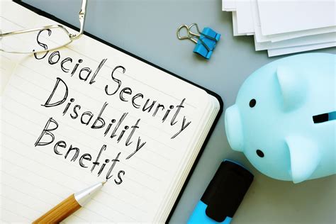 Social Security Disability Benefits to Rise for 2023