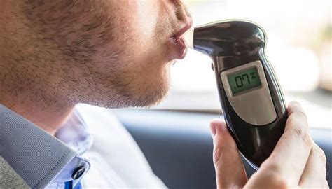 Karachi police to buy breathalyzer kits amid drunk driving incidents - INCPak