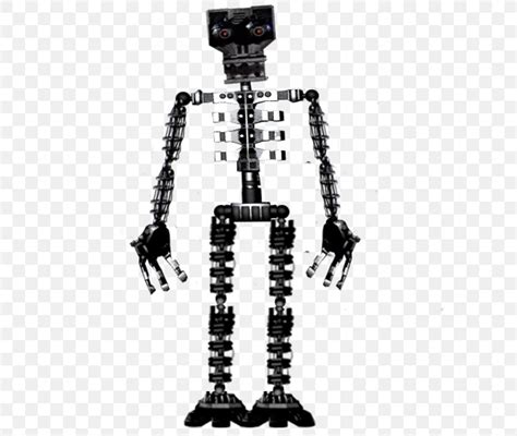 Chuck E Cheese Animatronics Endoskeleton - dreamfanfictiononedirection