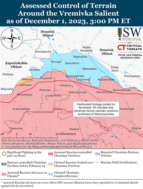 Ukraine Maps Show Areas of Fighting as Kyiv Seeks to Bolster Defenses ...