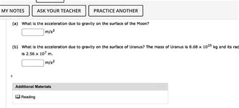 SOLVED: MY NOTES ASK YOUR TEACHER PRACTICE ANOTHER What Is the ...