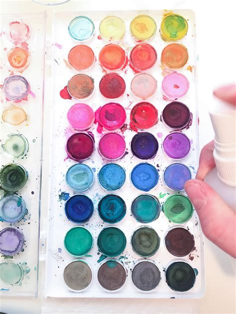 Watercolor Painting for Beginners: A Complete Guide
