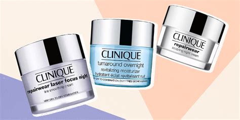 4 Best Clinique Night Creams (2022) - Skincare Hero