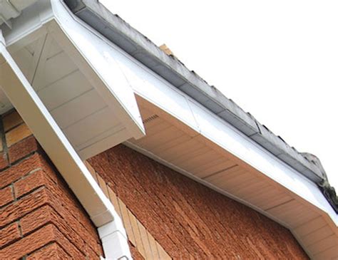 Homefront Guttering Services - Do you need replacement gutters??