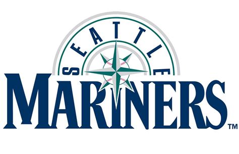 Mariners Logo - LogoDix