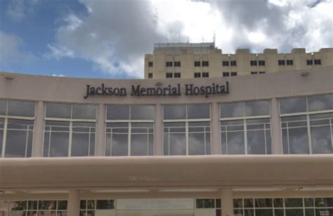 Jackson South Hospital Miami Florida