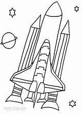 Printable Spaceship Coloring Pages For Kids sketch template