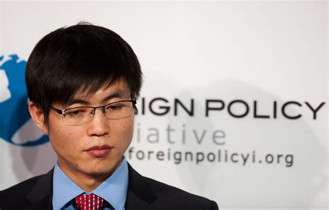 Shin Dong-hyuk: North Korean defector recants part of his story, in another reminder to not ...