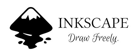 Inkscape logo design - nawtm