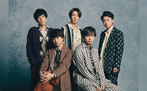 【ARASHI】201025「This is 嵐」主打歌「Do you... ?」音频初披露_哔哩哔哩_bilibili