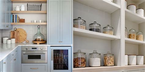 Yes, Butler's Pantries Are Still a Thing in 2023 - Decors Mag : Best Home Decor Blog of 2024