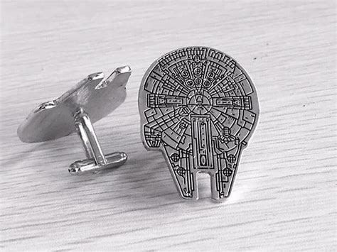 32 Star Wars Jewelry That Every Alliance Member Must Own