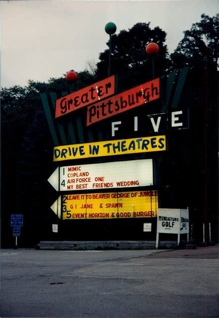 drive in movie theaters in york pa - Colby Heckman