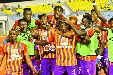 GFA maintains GHC250,000 prize money for Ghana Premier League winner ...