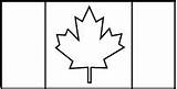 Canada Coloring Pages Free Printables Patriotic Holidays sketch template