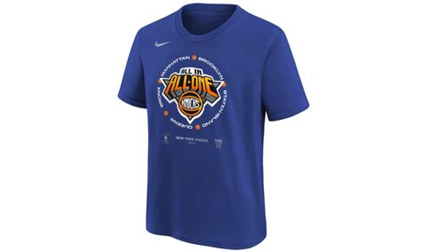 New York Knicks 2023 playoff gear