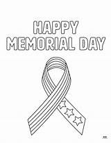 Memorial Day Coloring Pages  15 FREE Printabulls sketch template