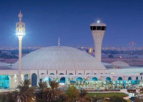 Sharjah approves airport departure fee - Aviation Business Middle East