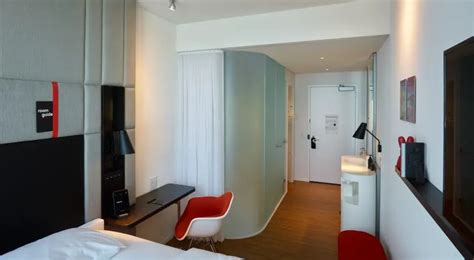 citizenM Boston North Station | Best Hotel in Boston