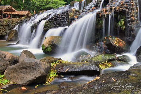 Elevation of Cavinti Falls, Cavinti Bridge I, Cavinti, Laguna ...