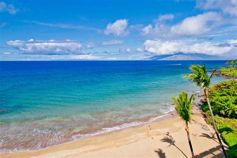 Maui Beaches - Maui Real Estate