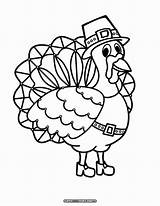 Turkey Template Disguise Printable Coloring Thanksgiving Pages Kids  sketch template