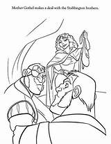 170 FREE Tangled Coloring Pages  Tangled coloring Coloring sketch template