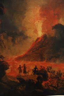 eruption of Mt. Vesuvius | Eric Chan | Flickr