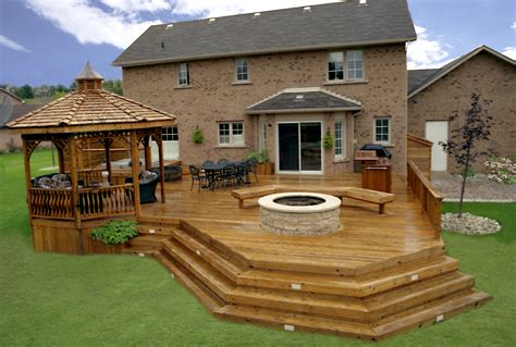 Deck Staining 101 - quinju.com