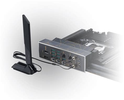 Asus ProArt X670E-CREATOR WIFI – ToniX Computer