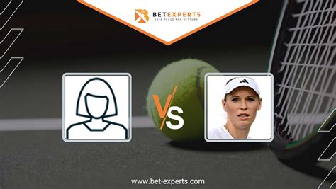 Tatiana Prozorova vs Caroline Wozniacki Prediction by Bet Experts