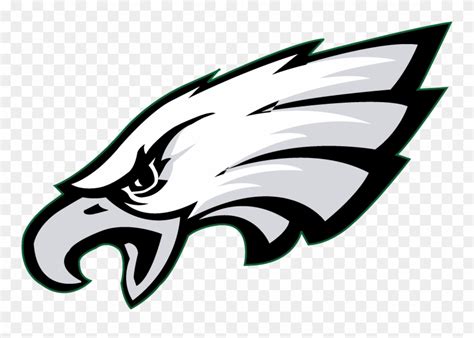 Philadelphia Eagles Logo Png : Eagles Logo Nfl Png Clipart Royalty Free ...