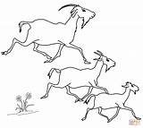 Three Billy Goats Gruff Bridge Coloring Pages sketch template
