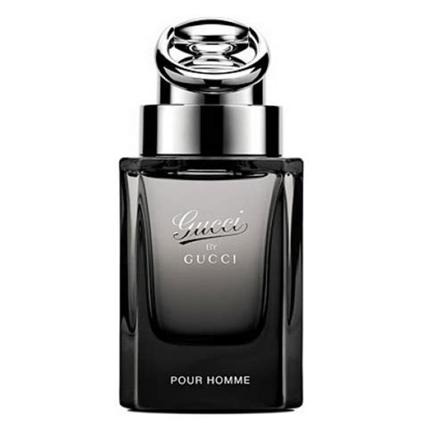 Gucci - Gucci by Gucci Pour Homme EDT Cologne 3 OZ for Men - Walmart.com - Walmart.com