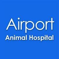 Airport Animal Hospital in Santa Barbara, CA is a veterinarian in Santa Barbara, CA 93117