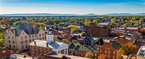 Valley Health (Virginia) Office Photos | Glassdoor