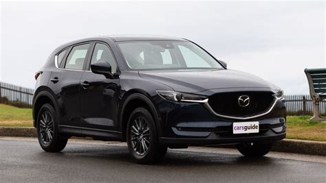 Mazda Cx 5 Maxx Sport 2024 - Dory Cassaundra