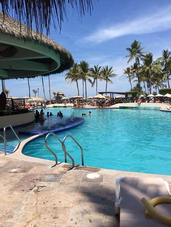 Sunscape Puerto Vallarta Resort & Spa - UPDATED 2018 Prices, Reviews ...