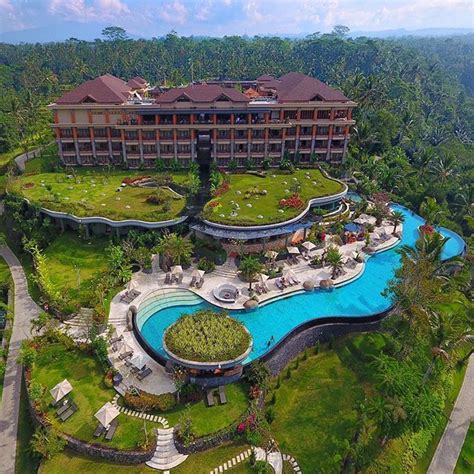 Loc: Padma Ubud Resort..... Bali Shot on @djiglobal | Resort ...