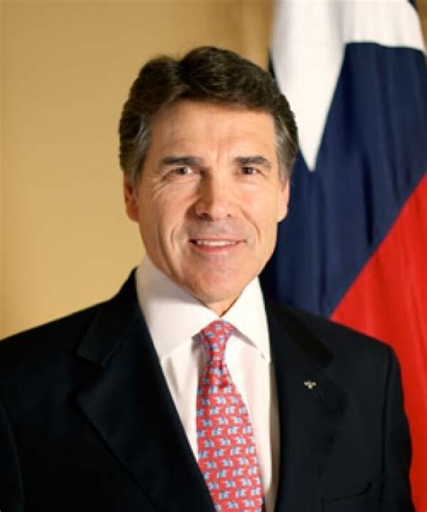 Wind has an ally in Energy Secretary nominee Rick Perry