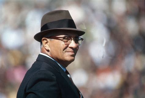 101 Glorious Vince Lombardi Quotes That Will Inspire You | Inspirationfeed