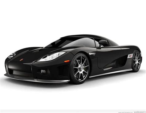 Ferrari, fantastic, background, black and white, sports car, black ...