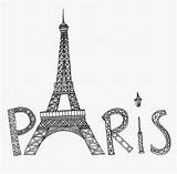 Eiffel Tower Free Printable coloring Page  Download Print Or Color sketch template