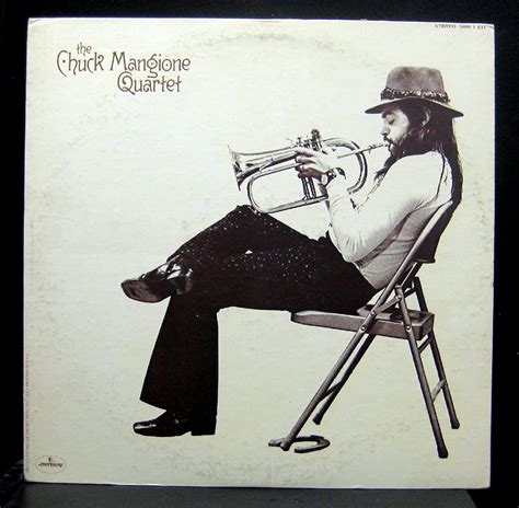 Amazon.com: Chuck Mangione - The Chuck Mangione Quartet: CDs & Vinyl