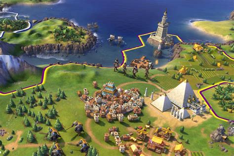 Civilization VI (PC) Key precio más barato: 2,60€ para Steam